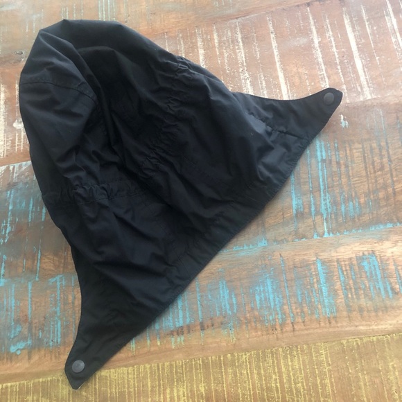 north face replacement hood